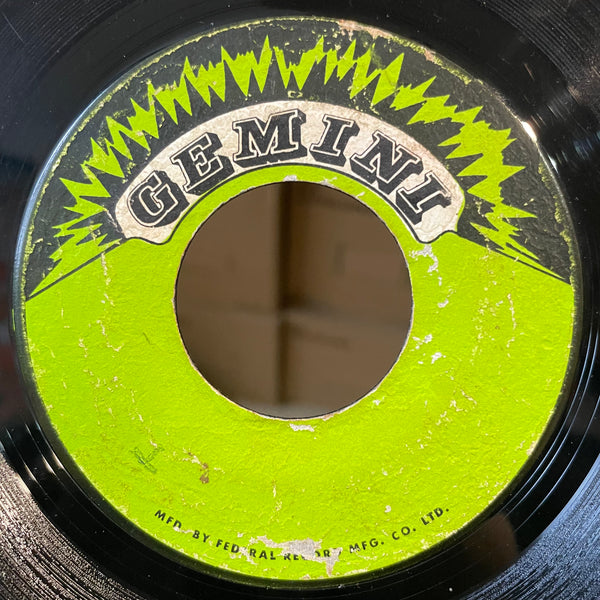 THE SOULITES [Rise & Shine( Brand New Day)]