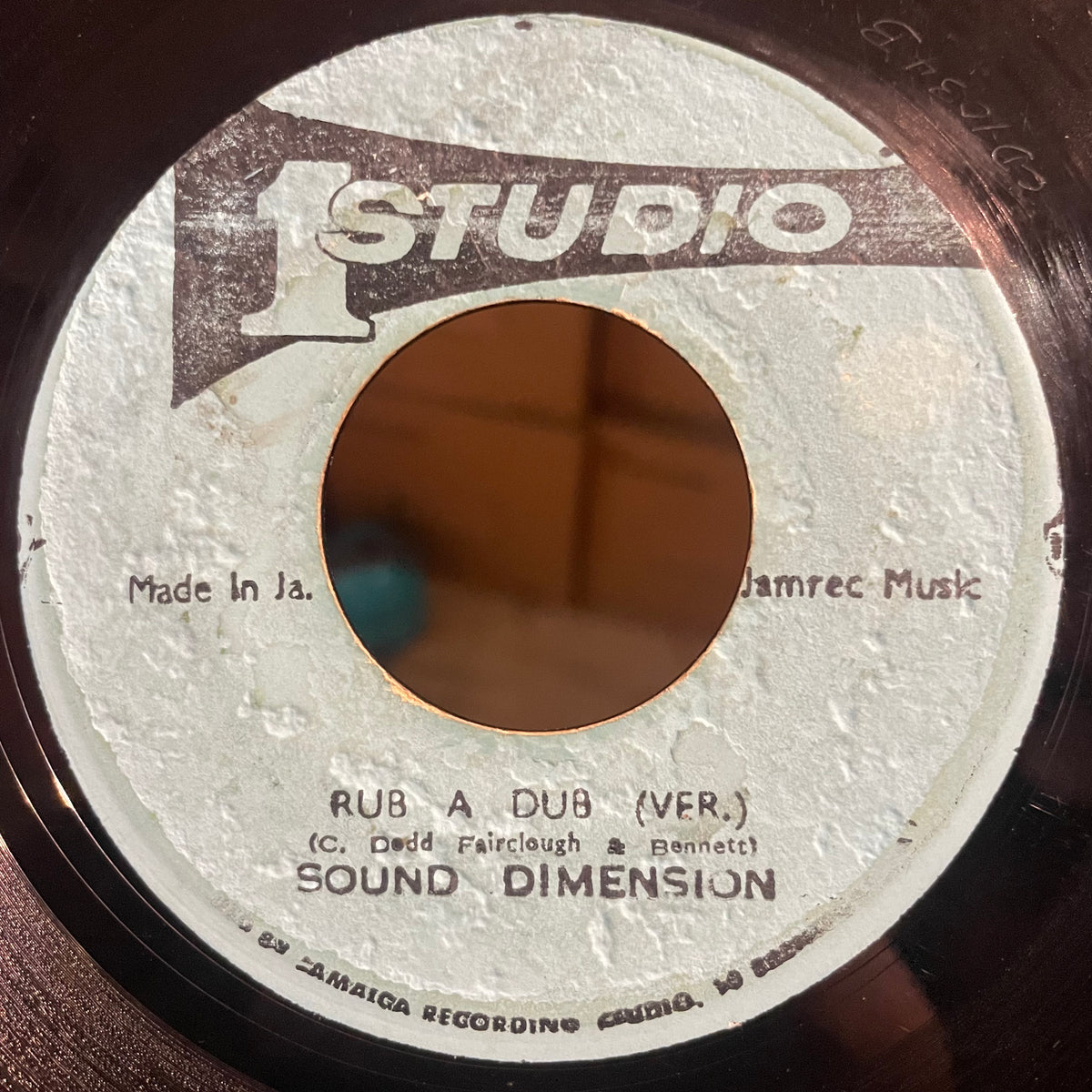 Drum & Bass Records | Reggae, Ska, RockSteady, Roots, Dancehall ...