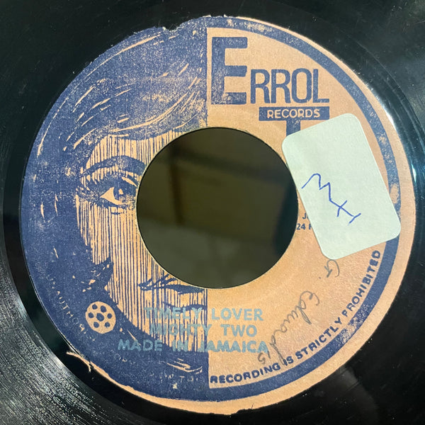 DENNIS BROWN [Hope We Get To Love In Time]