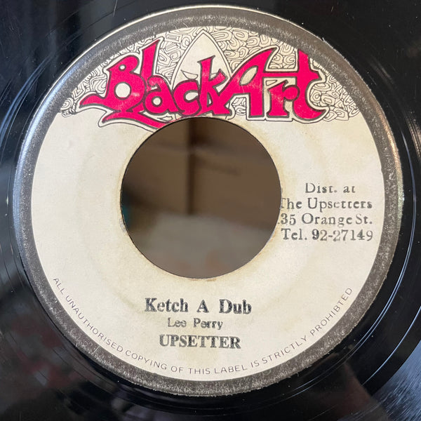 DEVON IRONS  [Ketch Vampire]