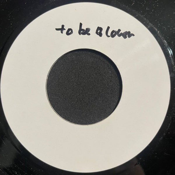 ERROL DUNKLEY / TEDDY KING [My Future / To Be A Lover]