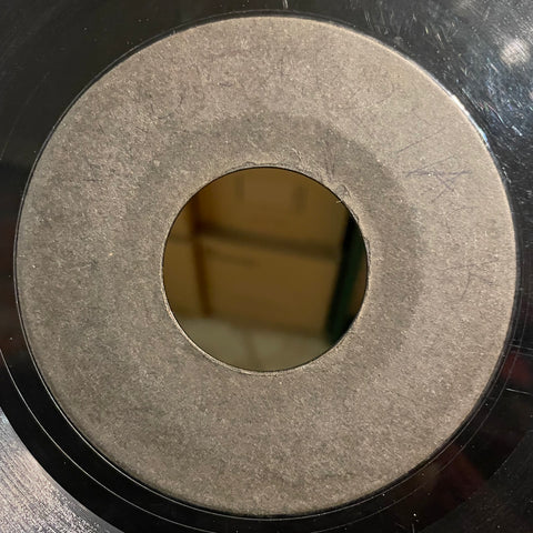 ERIC MORRIS [Walk & Talk / Love Like Yours]