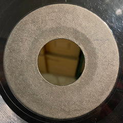 ERIC MORRIS [Walk & Talk / Love Like Yours]