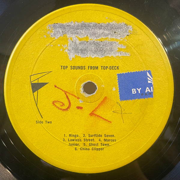 THE SKATALITES [Ska Boo Da Ba]