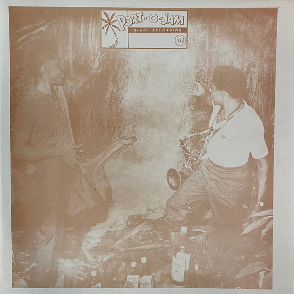 ROLAND ALPHONSO. DON DRUMMOND. CECIL LLOYD. LOWELL MORRIS. LLOYD MASON [I Cover The Water Front]