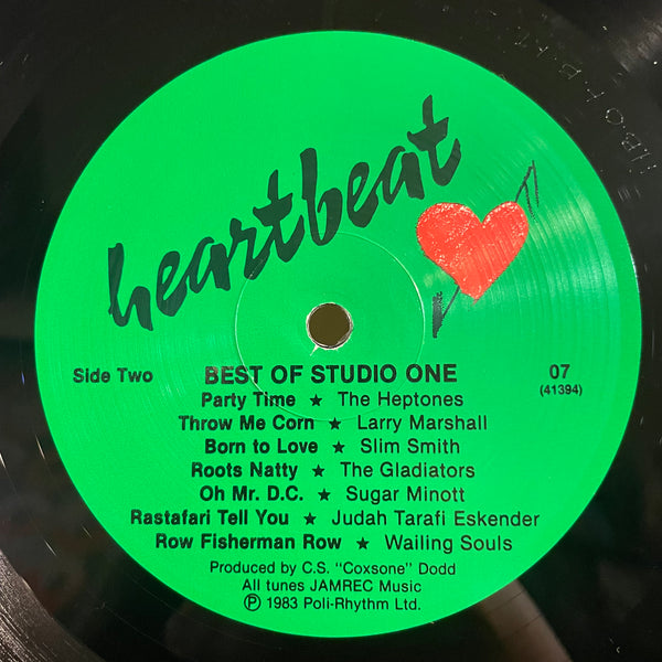 V.A  [Best Of Studio1]