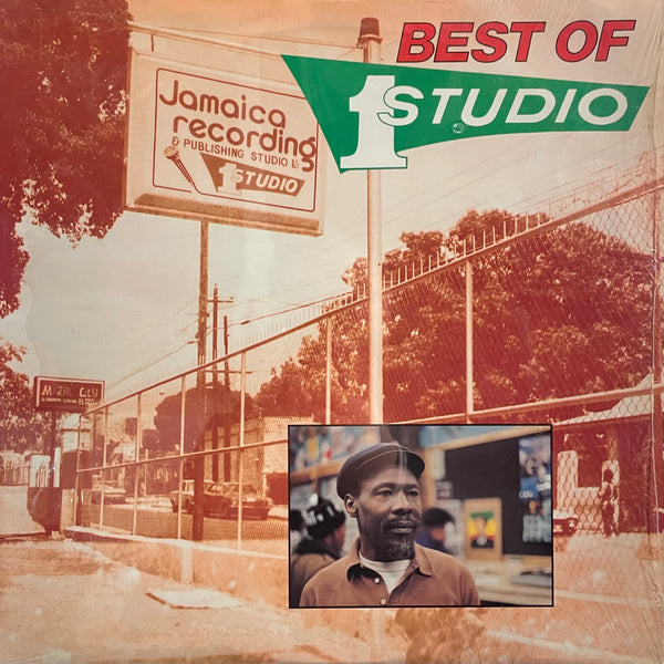V.A  [Best Of Studio1]