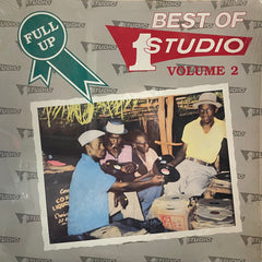 V.A. [Best Of Studio1 Volume 2 Full Up]