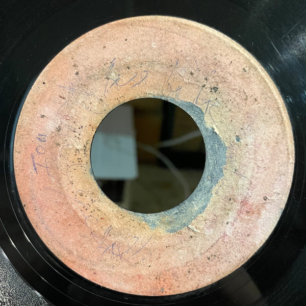 HEPTONES  [Ain't Nobody Else / Soul Power]