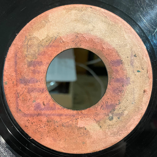 HEPTONES  [Ain't Nobody Else / Soul Power]