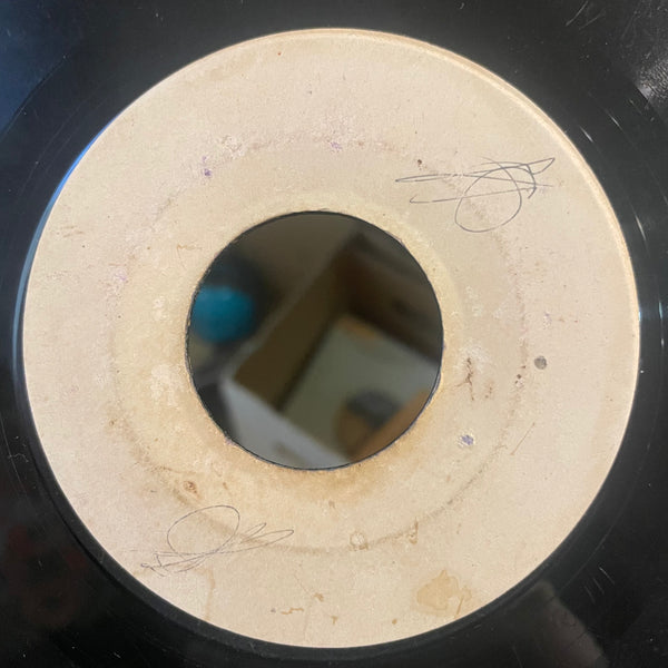 OWEN GREY / DERRICK MORGAN & PLUGGY [Millie Girl / Terible Headache]