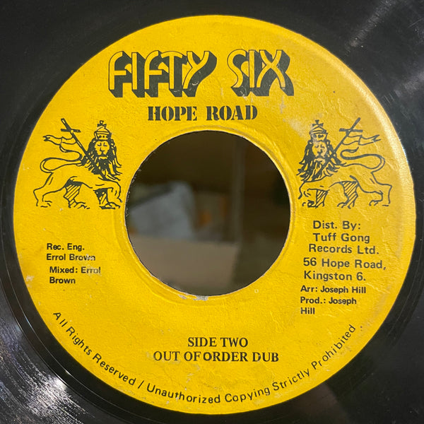 CULTURE [Disobedient Children]