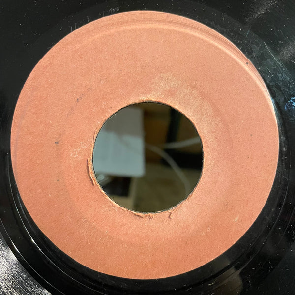 ENOS MCLEAOD / GLADDY & THE JETS [Prisoner Of Love / Hot Coffee]