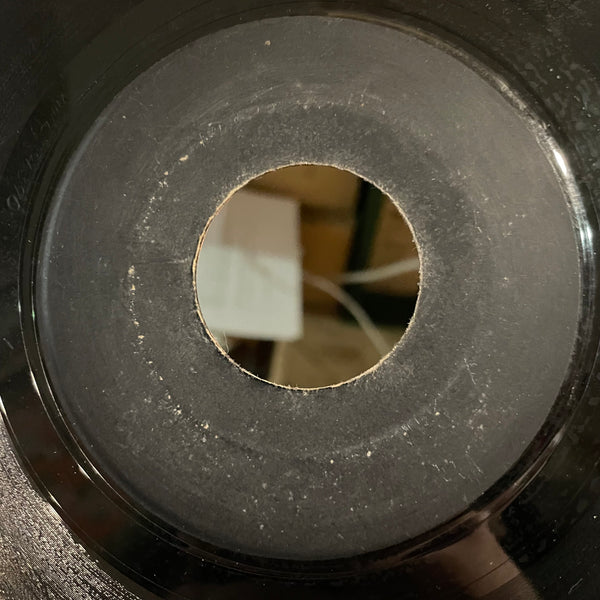 ENOS MCLEAOD / GLADDY & THE JETS [Prisoner Of Love / Hot Coffee]