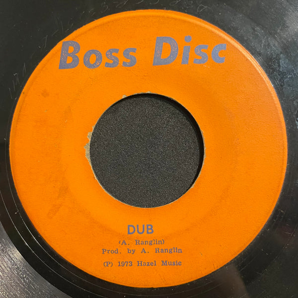 PILOT WILLIAMS [My Island]