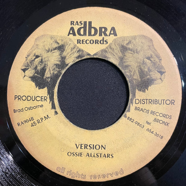 ROD TAYLOR [Bad Man Comes And Goes]