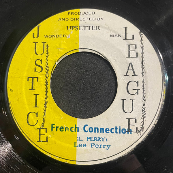 LEE PERRY [French Connection / Chapter Two]