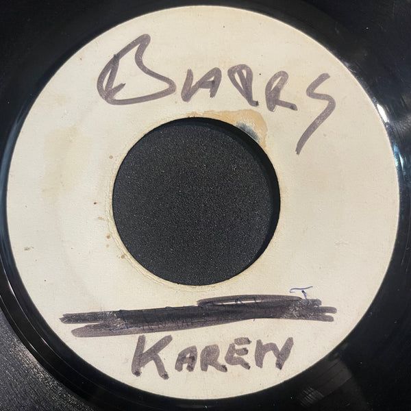 IM & THE INVADORS / THE OFFICIALS [Ethiopia / Ten Years Ago]