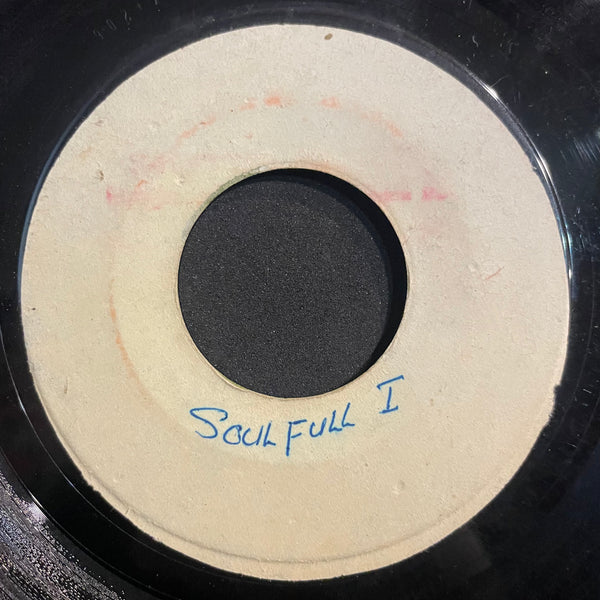 UPSETTERS / MELLOTONES [Soulful I / Dry Up Your Tears]