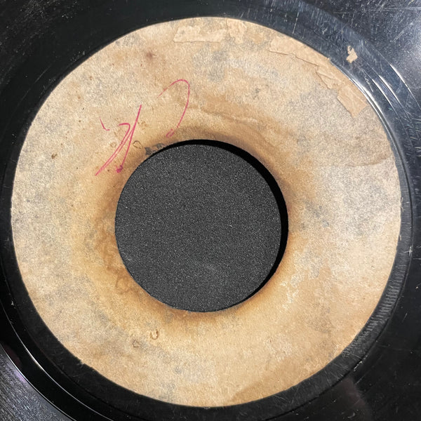 PRINCE BUSTER [Johnny Cool Pt1/Pt2]