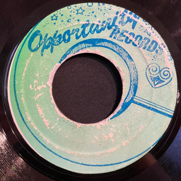 BARRY BLACK [Big Gun]