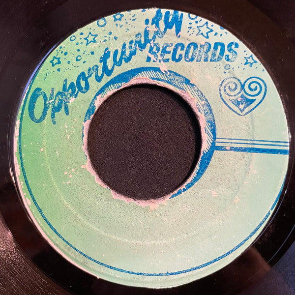 BARRY BLACK [Big Gun]