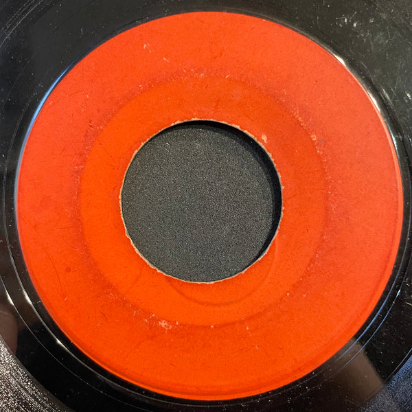 THE TECHNIQUES [Man Of My Word / The Time Has Come]