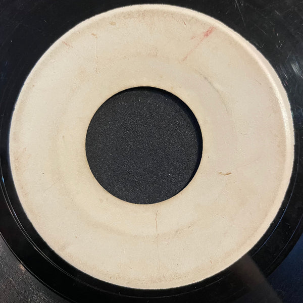 CARL DAWKINS [I'll Never Be Blue]