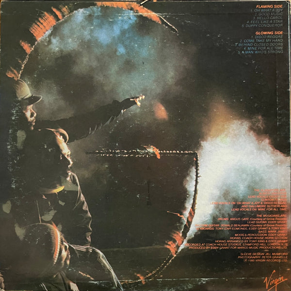 THE GLADIATORS [Gladiators]