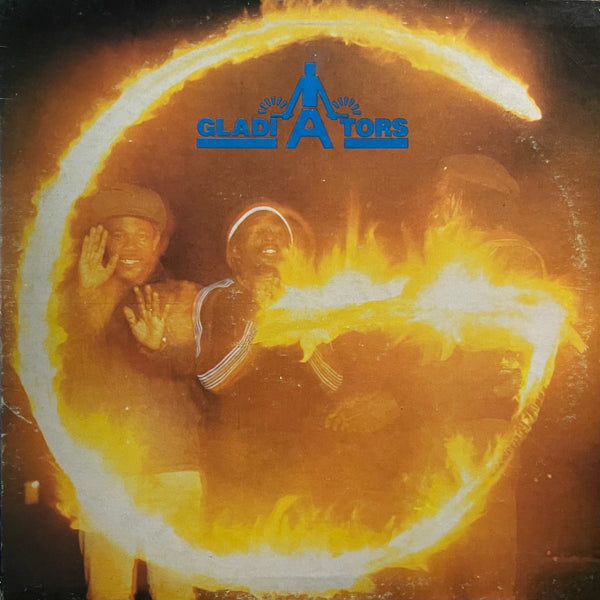 THE GLADIATORS [Gladiators]