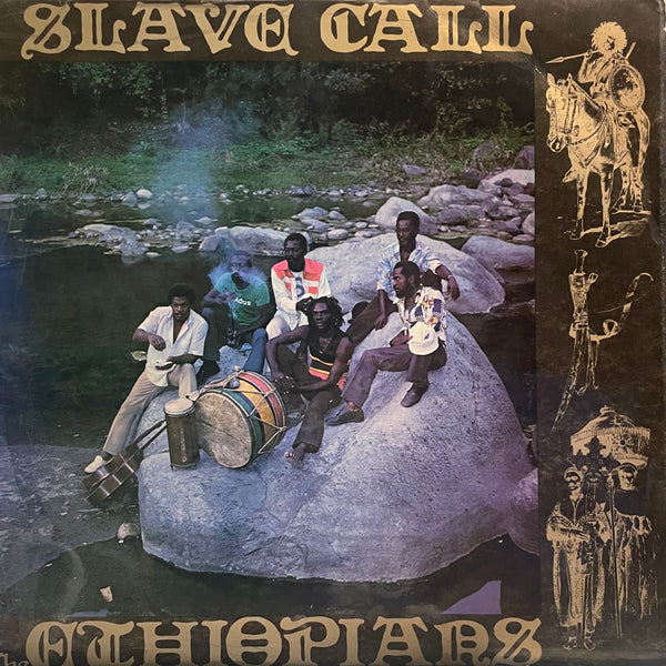 ETHIOPIANS [Slave Call]