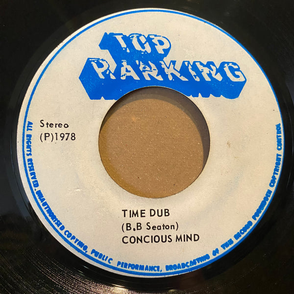 I KONG / AUGUSTUS PABLO [The Way It Is]