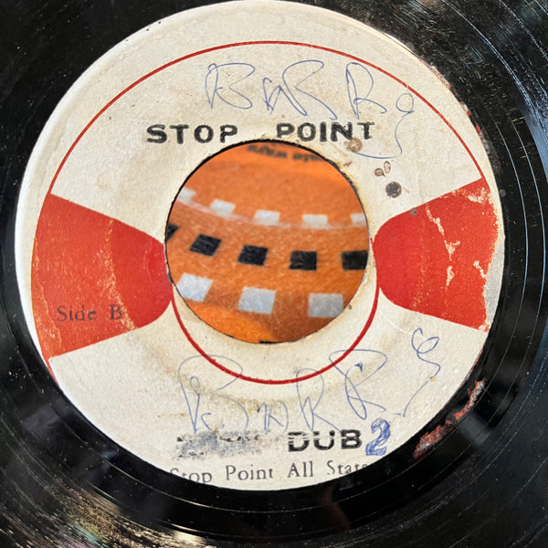 LITTLE YOUTH [Zion Train]