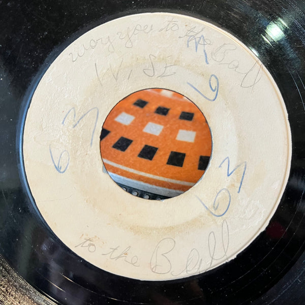 DENNIS ALCAPONE & LIZZY & JOHN HOLT  [On The Beach / Happy Go Lucky Girl]