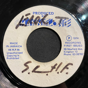 Drum & Bass Records | Reggae, Ska, RockSteady, Roots, Dancehall