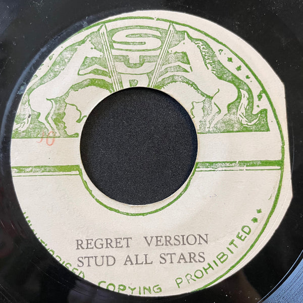 CLYDE MCNASH [Bound To Regret]