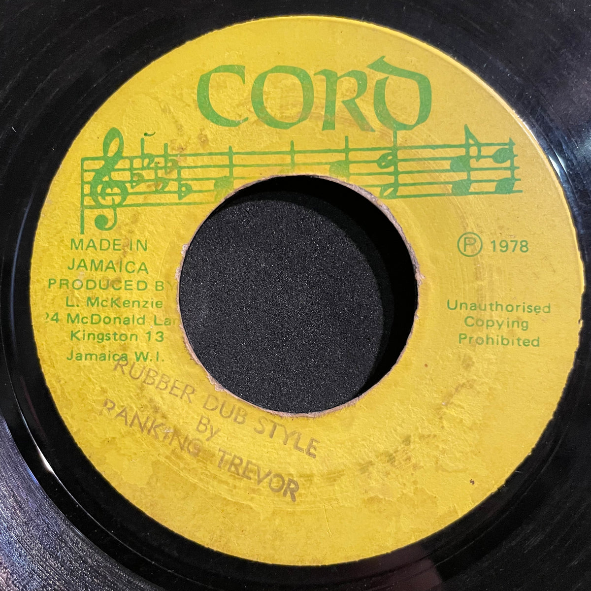 Drum & Bass Records | Reggae, Ska, RockSteady, Roots, Dancehall ...