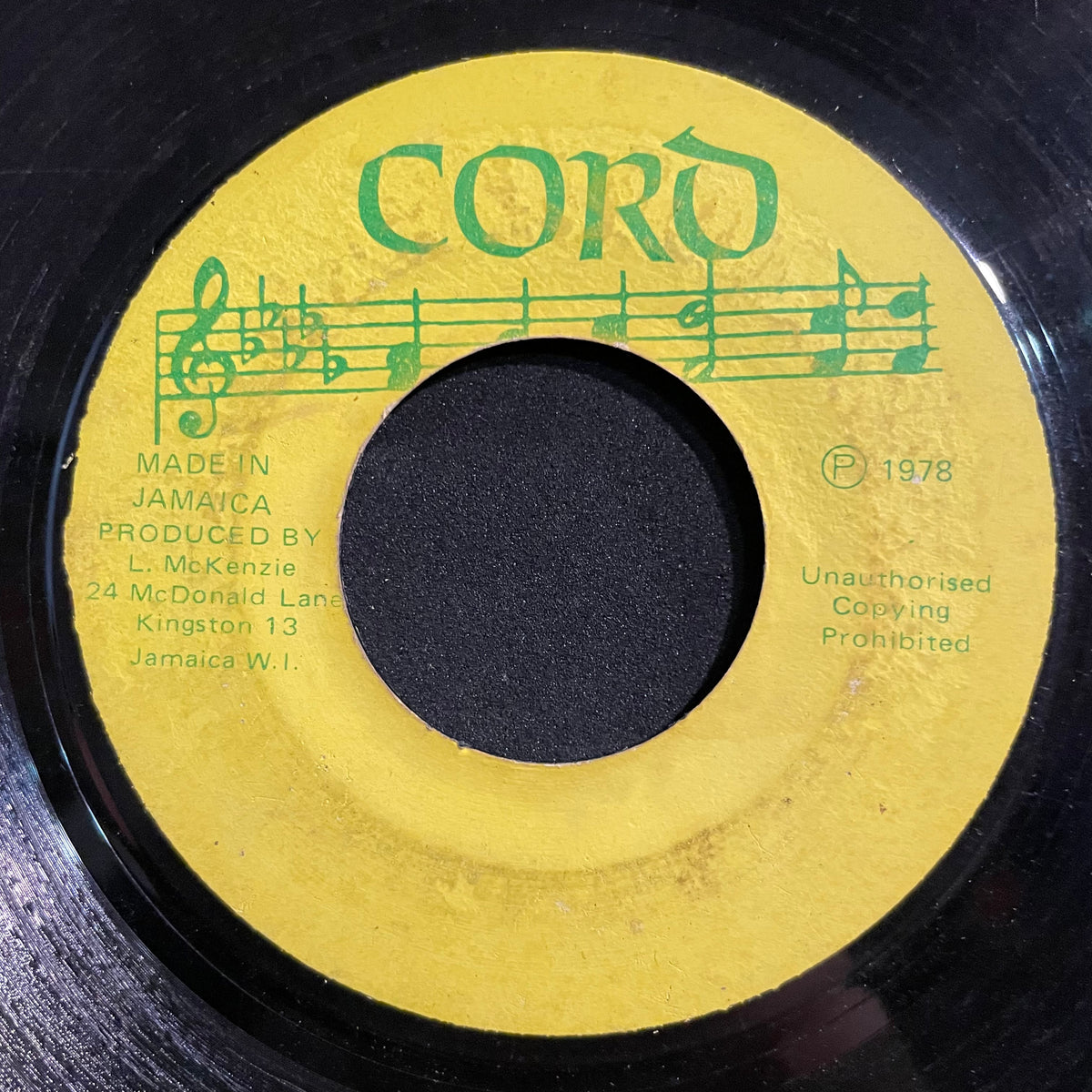 Drum & Bass Records | Reggae, Ska, RockSteady, Roots, Dancehall ...