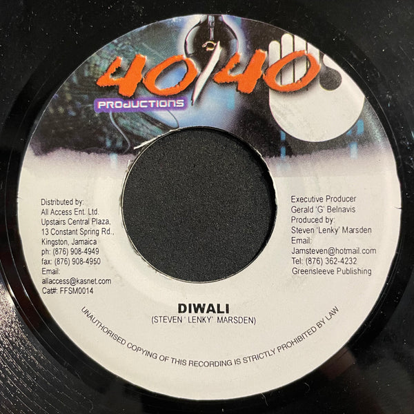 WAYNE WONDER [No Letting Go]