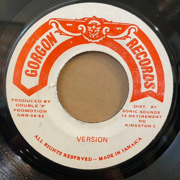 PAPA ROBERT [Jah Over We]