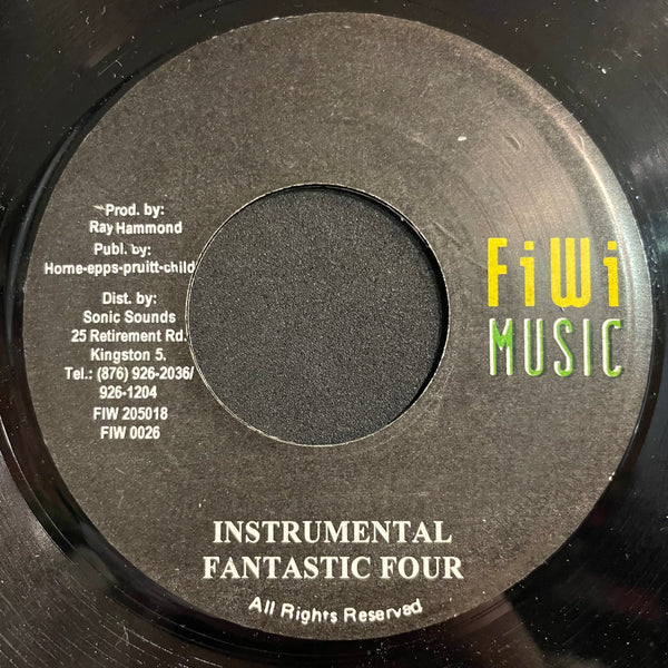 LENN HAMMOND  [Mixed Up Moods And Attitudes ]