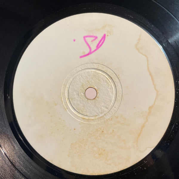 THE CHOSEN FEW [I Love The Way You Love]