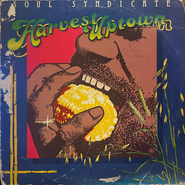 SOUL SYNDICATE [Harvest Uptown / Famine Downtown]