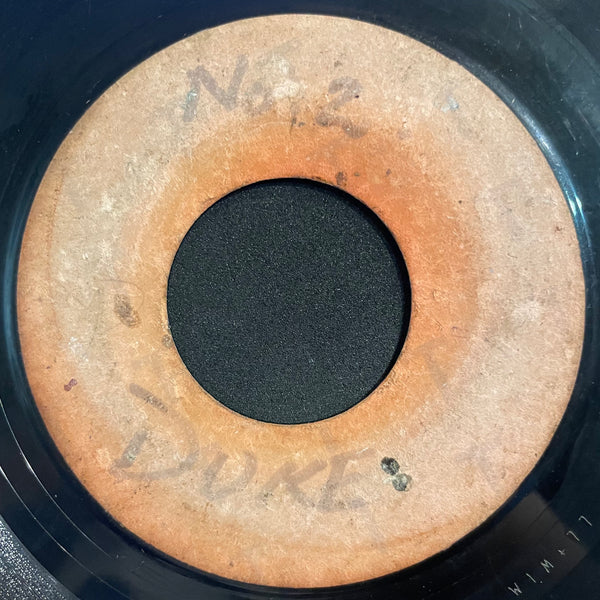 THE UNIQUES [My Conversation / Beatitude]