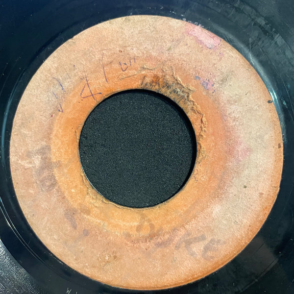 THE UNIQUES [My Conversation / Beatitude]