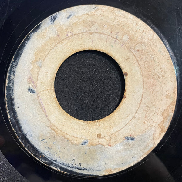 THE NEW ESTABLISHMENT / PRINCE FRANCIS [Rockfort Rock / You'll Never Know]