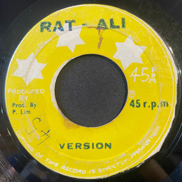 PAUL & THE UNITED [Oh World Come Join Me Now]