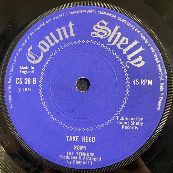 NEW COMMERS / I ROY [Killing Jamaica Children / Licking Stick]