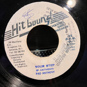 Drum & Bass Records | Reggae, Ska, RockSteady, Roots, Dancehall