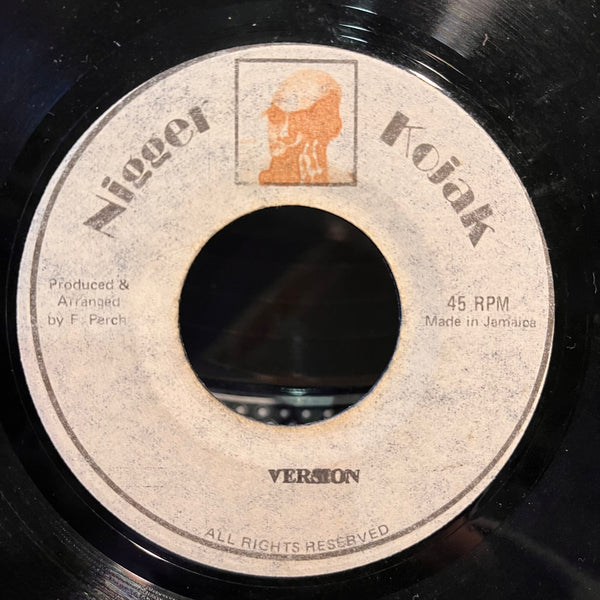 DELTON SCREECHIE [Mix Up ]